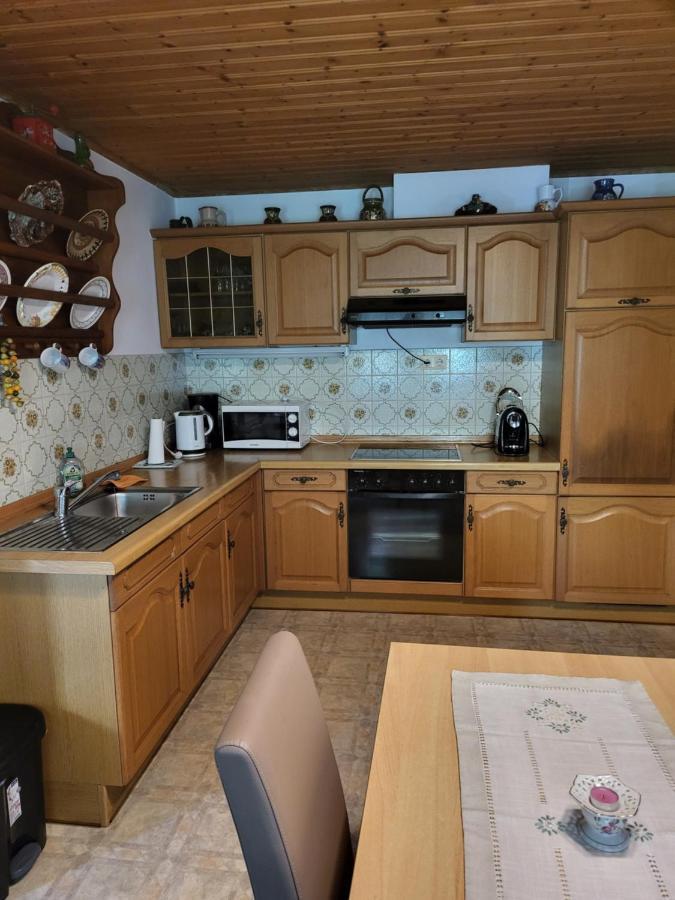 Ferienhaus Zangl Am Seggauberg - Suedsteiermark 레이브니츠 외부 사진