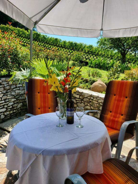 Ferienhaus Zangl Am Seggauberg - Suedsteiermark 레이브니츠 외부 사진